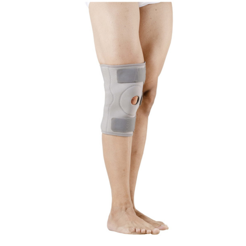 Knee wrap